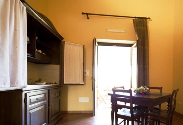 Agriturismo Baglio Vecchio Castelvetrano Экстерьер фото