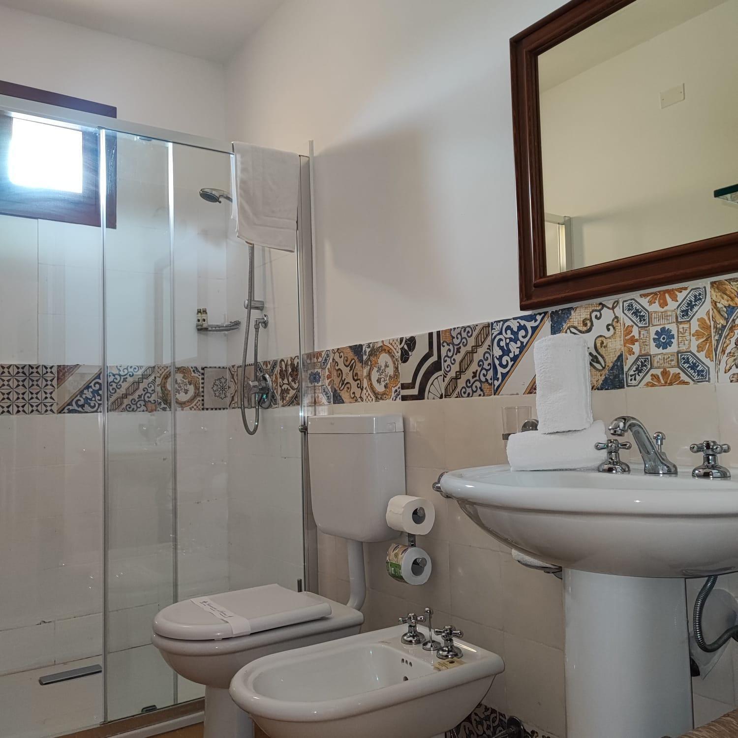Agriturismo Baglio Vecchio Castelvetrano Экстерьер фото