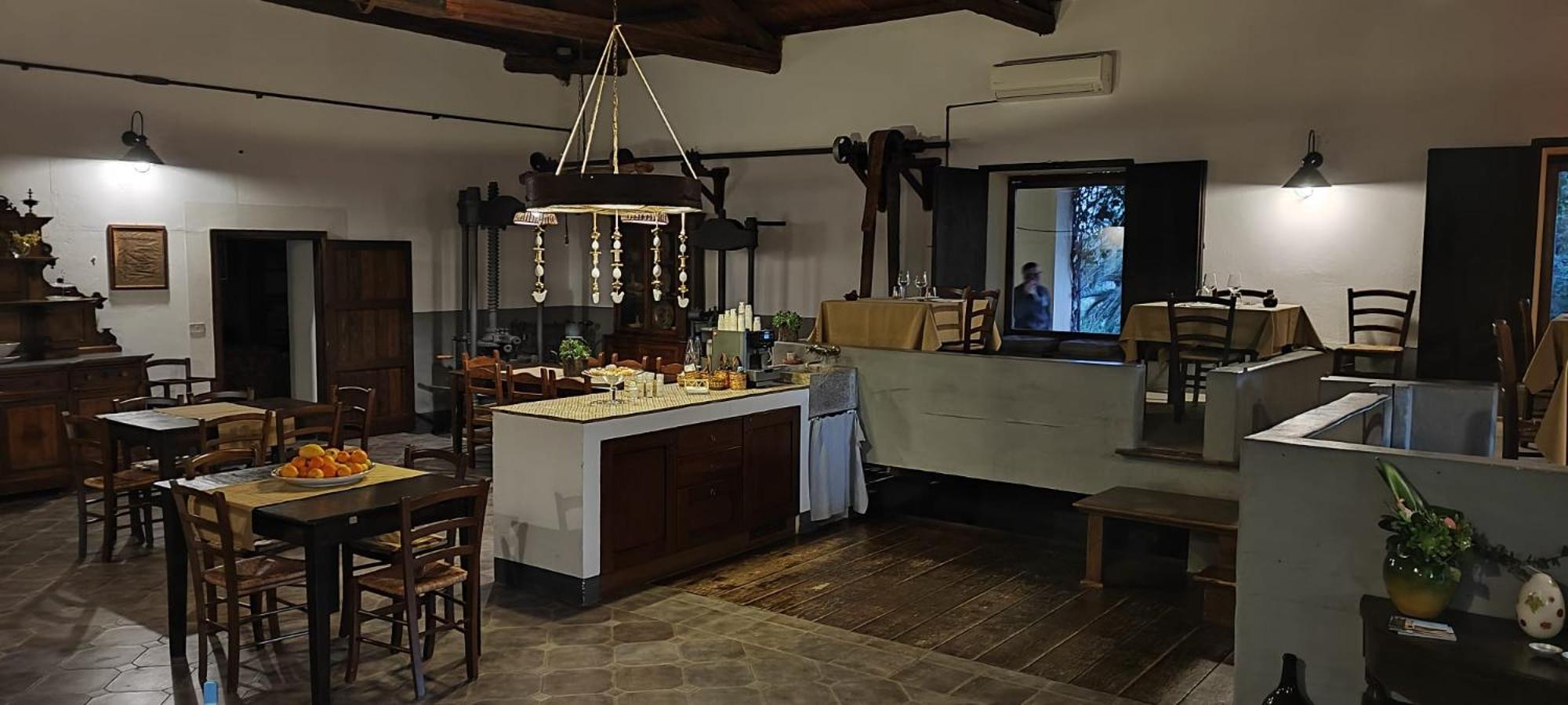 Agriturismo Baglio Vecchio Castelvetrano Экстерьер фото