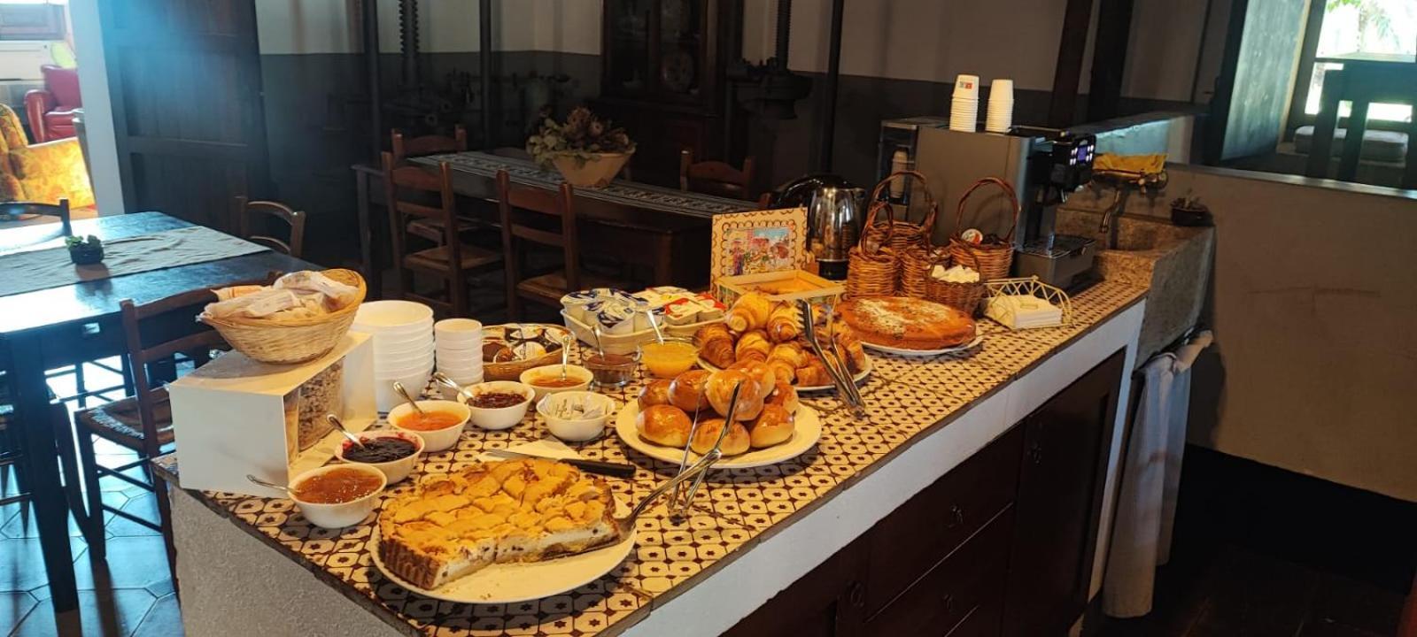 Agriturismo Baglio Vecchio Castelvetrano Экстерьер фото